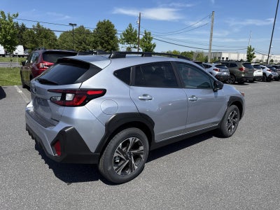 2026 Subaru Crosstrek Premium AWD