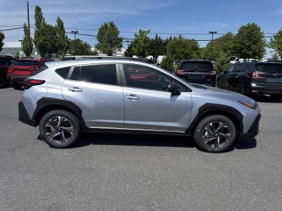 2026 Subaru Crosstrek Premium AWD