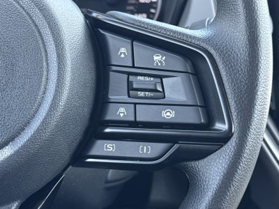 2026 Subaru Crosstrek Premium AWD
