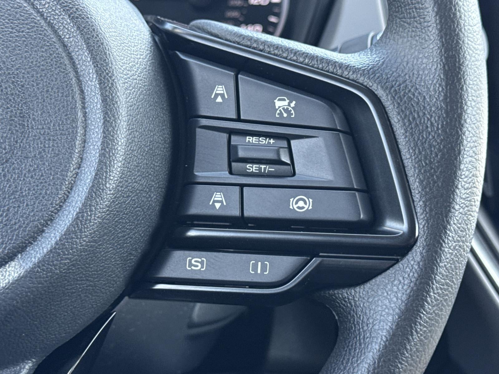 2026 Subaru Crosstrek Premium AWD