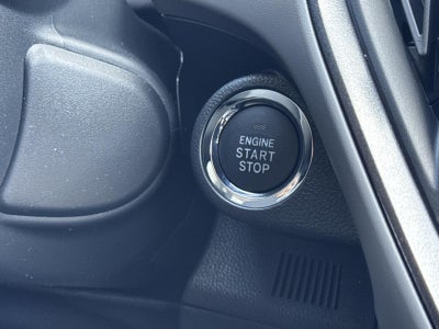 2026 Subaru Crosstrek Premium AWD