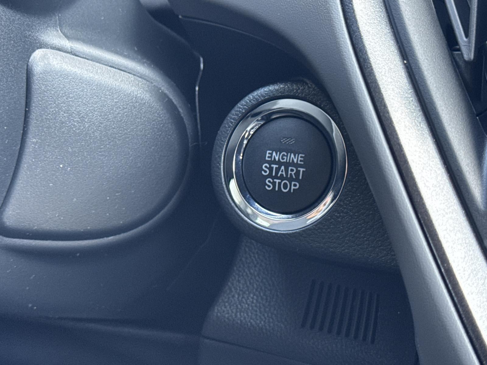 2026 Subaru Crosstrek Premium AWD