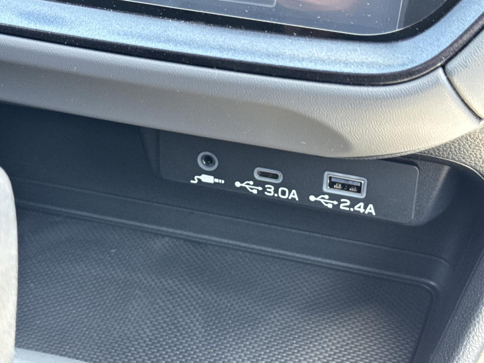 2026 Subaru Crosstrek Premium AWD