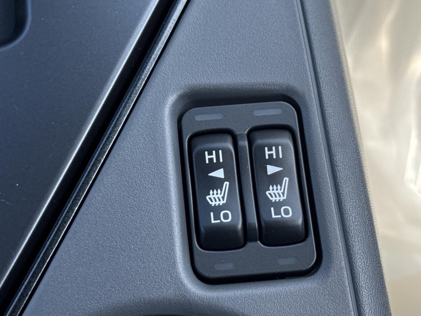 2026 Subaru Crosstrek Premium AWD