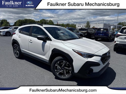 2026 Subaru Crosstrek Premium AWD