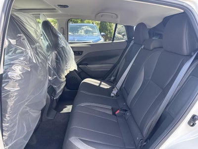 2026 Subaru Crosstrek Premium AWD