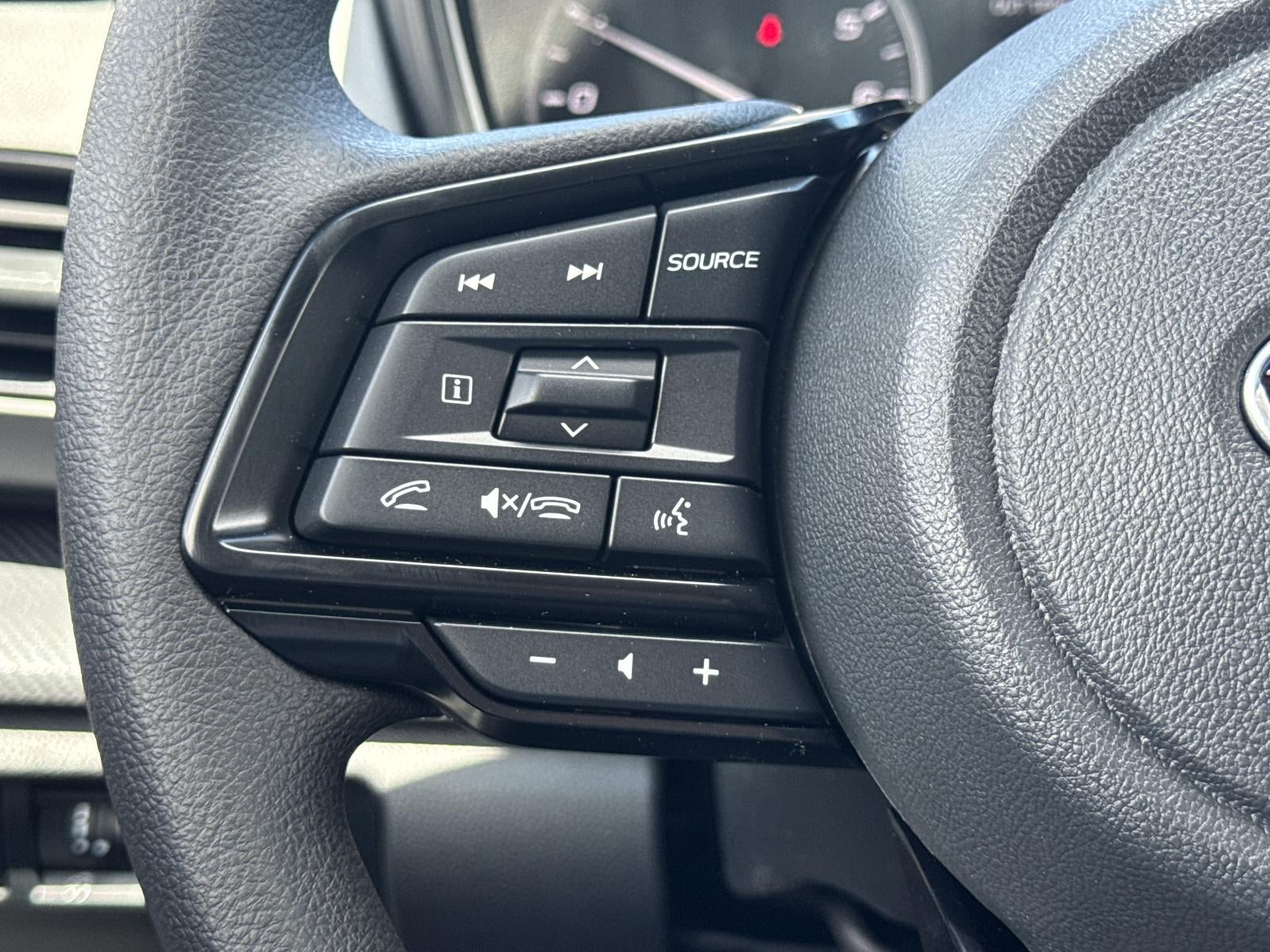 2026 Subaru Crosstrek Premium AWD