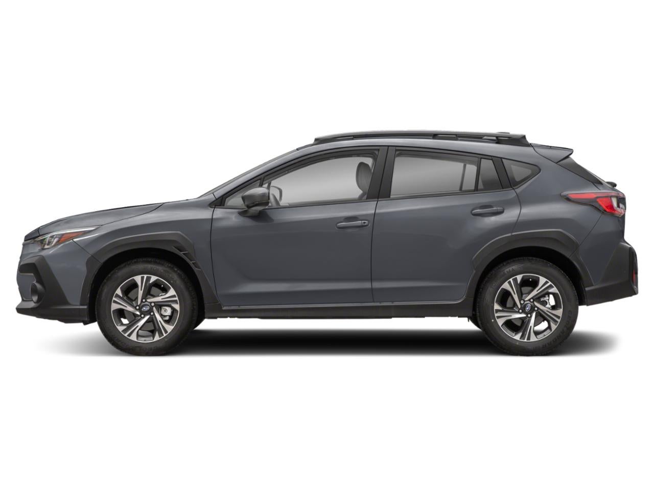 2026 Subaru Crosstrek AWD