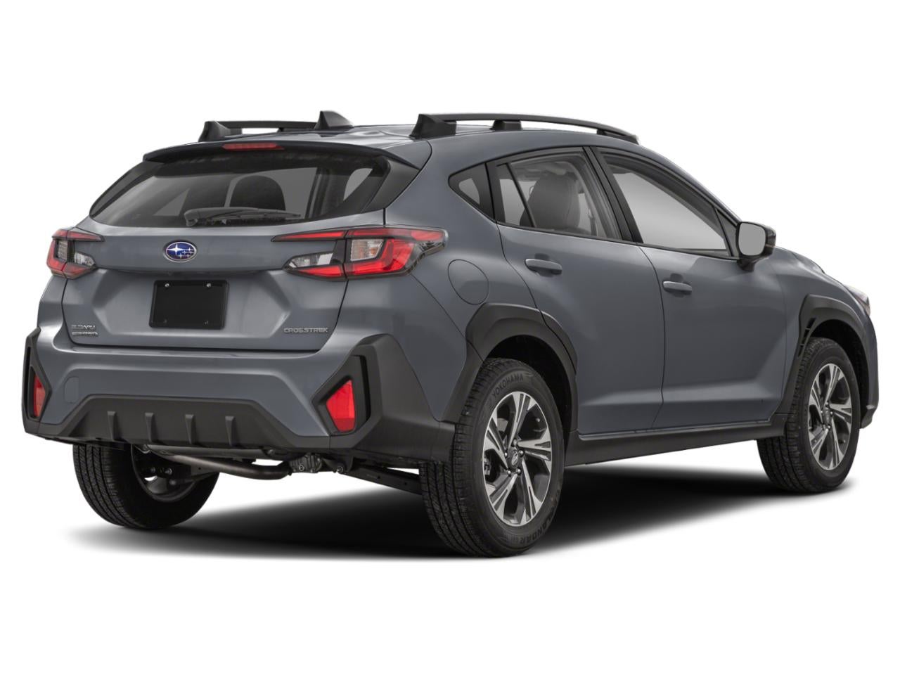 2026 Subaru Crosstrek AWD