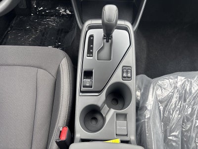 2026 Subaru Crosstrek Premium AWD