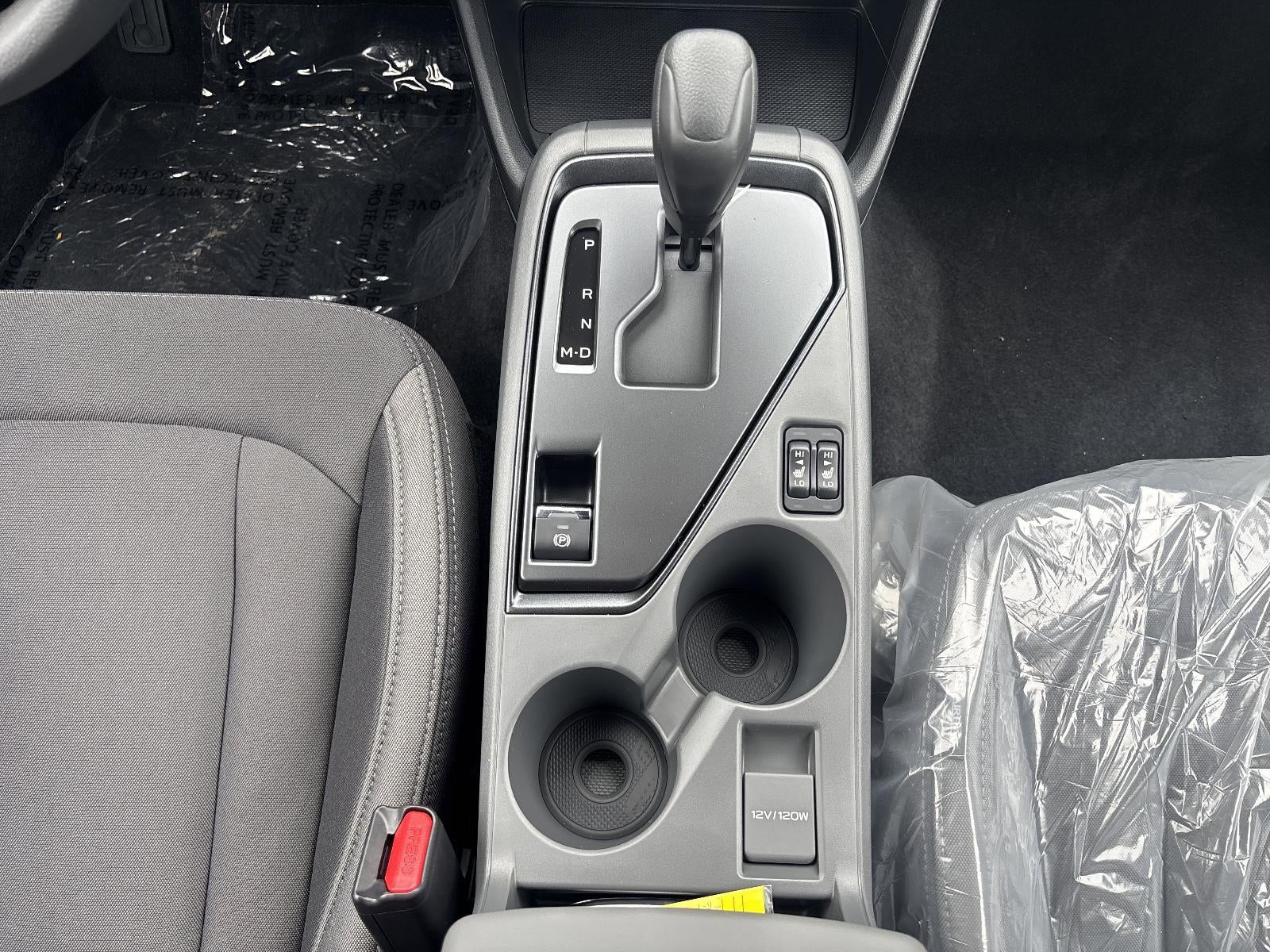 2026 Subaru Crosstrek Premium AWD