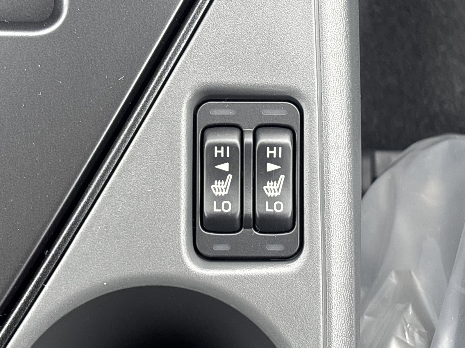 2026 Subaru Crosstrek Premium AWD