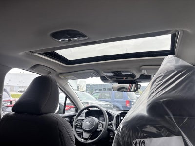2026 Subaru Crosstrek Premium AWD