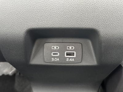 2026 Subaru Crosstrek Premium AWD