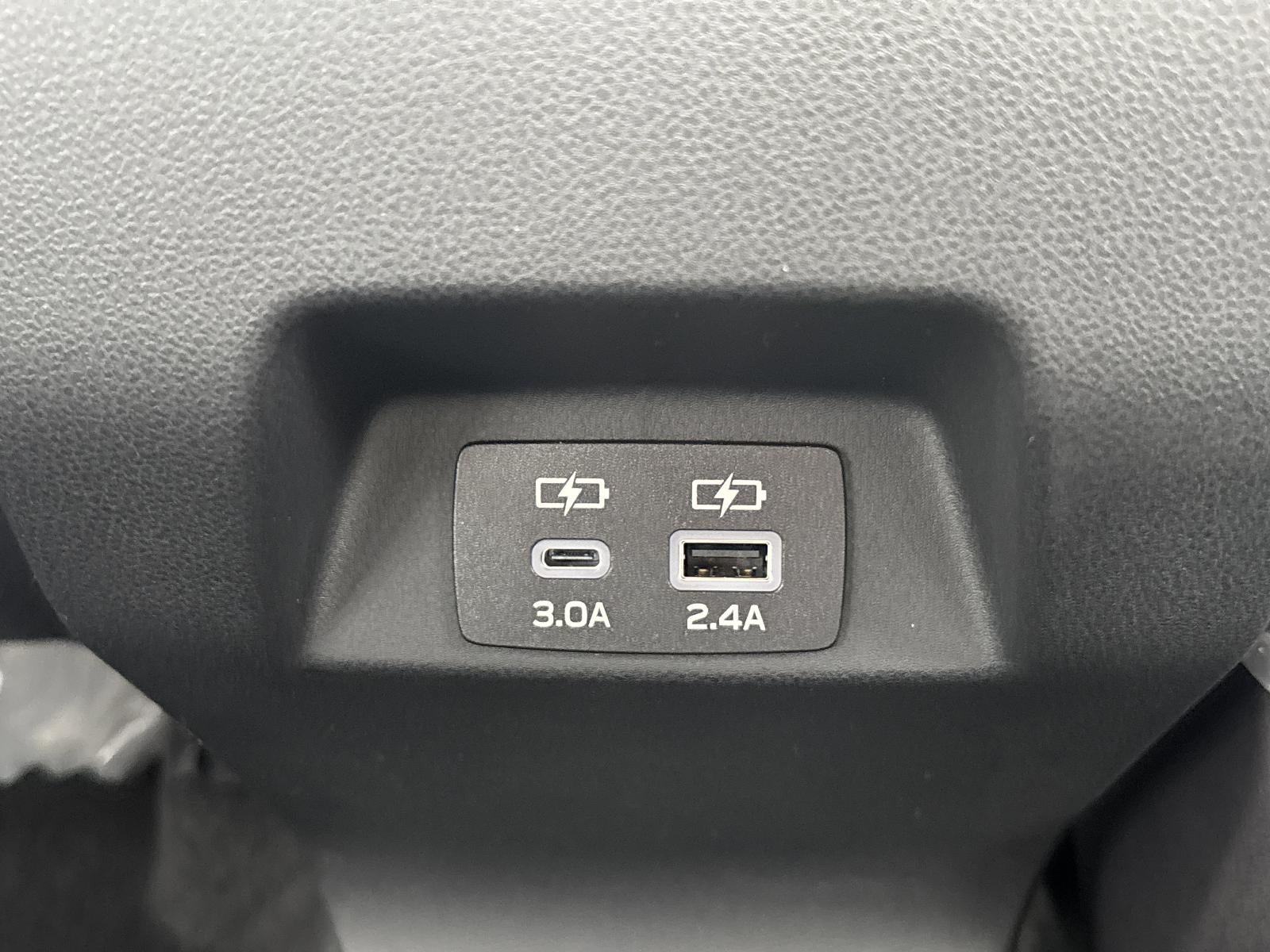 2026 Subaru Crosstrek Premium AWD