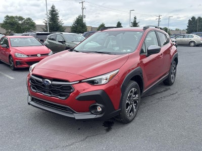 2026 Subaru Crosstrek Premium AWD