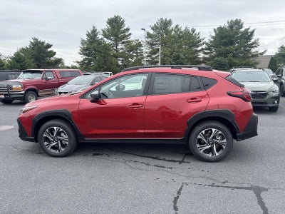 2026 Subaru Crosstrek Premium AWD