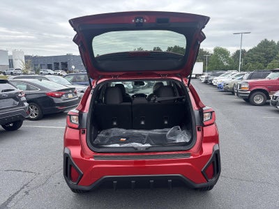 2026 Subaru Crosstrek Premium AWD