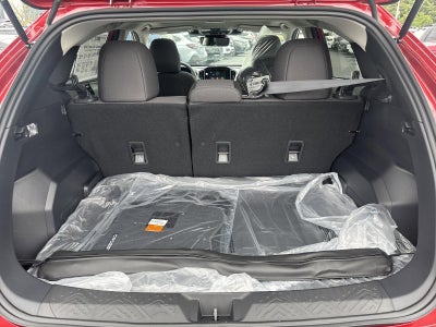 2026 Subaru Crosstrek Premium AWD