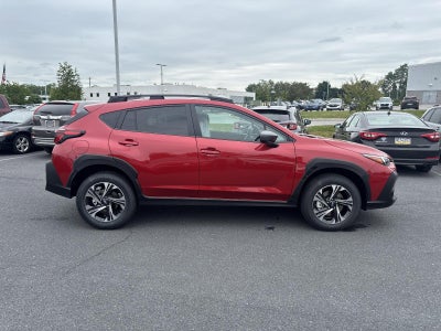2026 Subaru Crosstrek Premium AWD