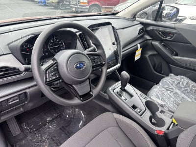 2026 Subaru Crosstrek Premium AWD