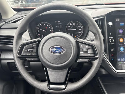 2026 Subaru Crosstrek Premium AWD