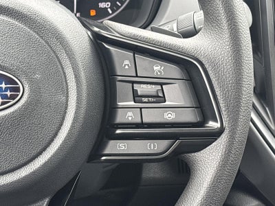 2026 Subaru Crosstrek Premium AWD