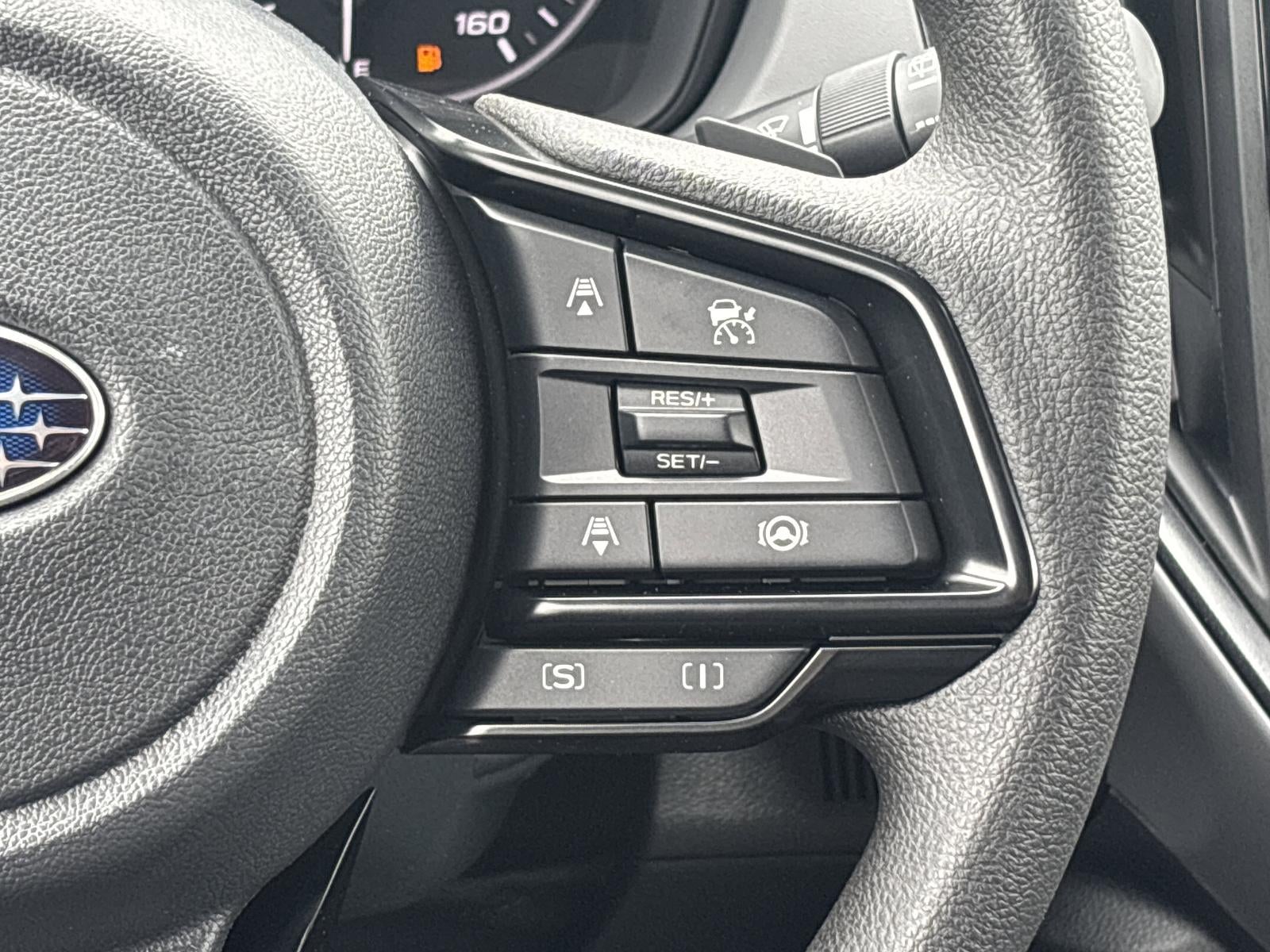 2026 Subaru Crosstrek Premium AWD