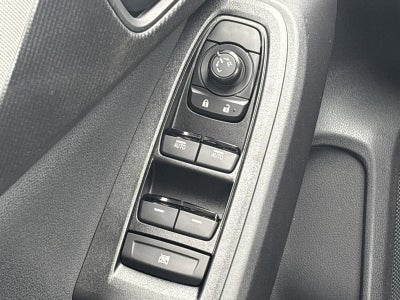 2026 Subaru Crosstrek Premium AWD
