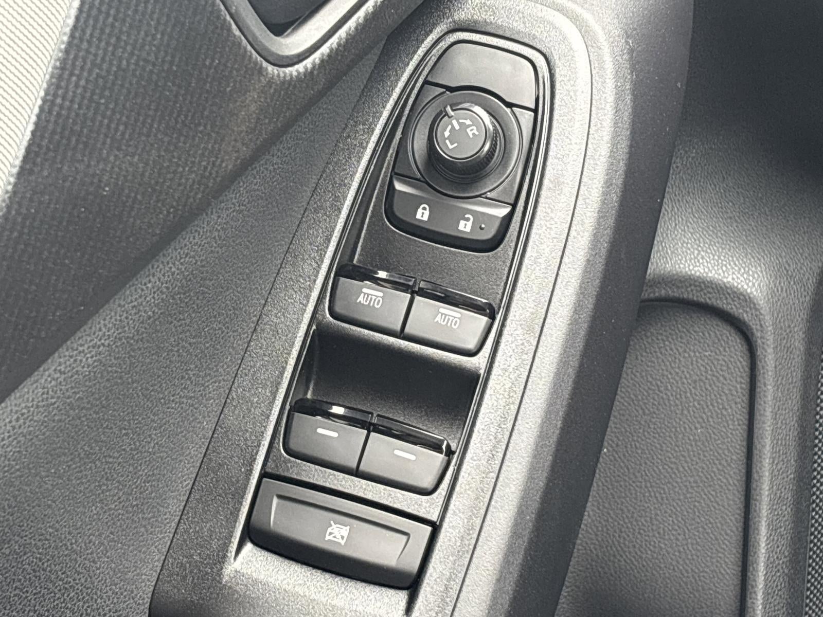 2026 Subaru Crosstrek Premium AWD