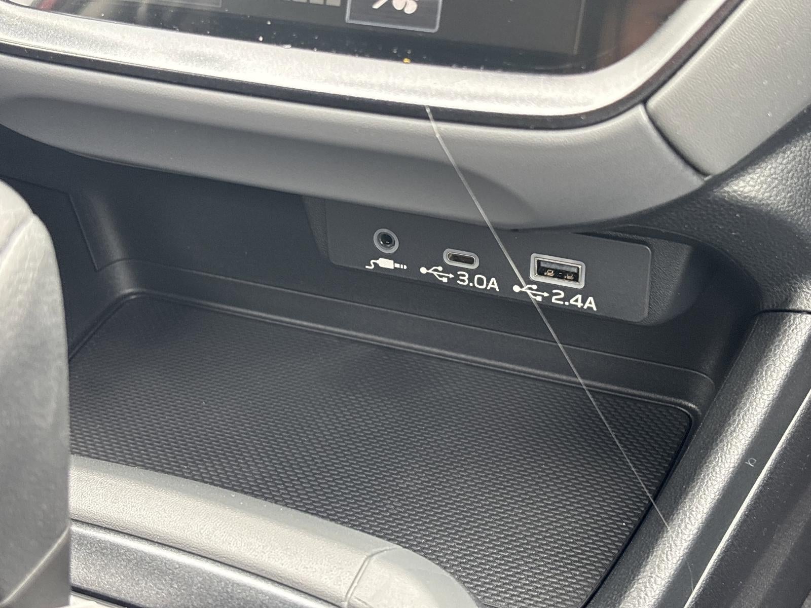 2026 Subaru Crosstrek Premium AWD