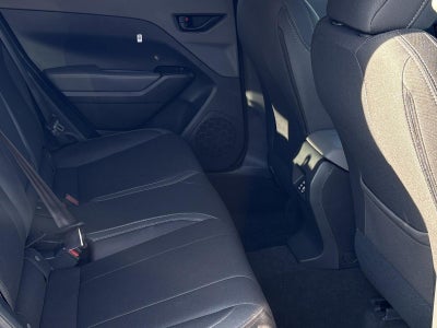 2026 Subaru Crosstrek Premium AWD