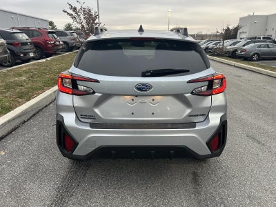 2026 Subaru Crosstrek Premium AWD