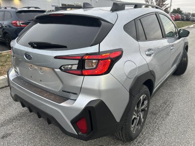 2026 Subaru Crosstrek Premium AWD