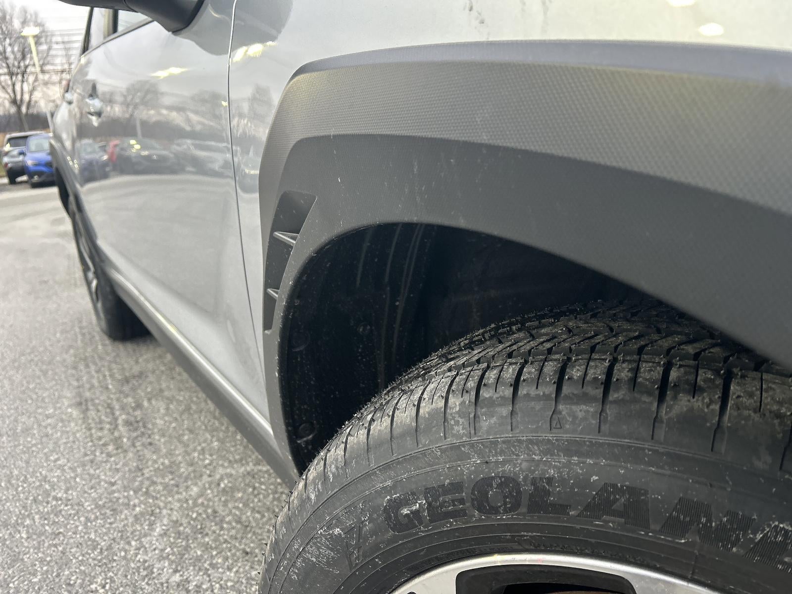 2026 Subaru Crosstrek Premium AWD