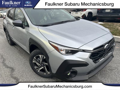 2026 Subaru Crosstrek Premium AWD