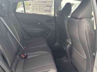 2026 Subaru Crosstrek Premium AWD