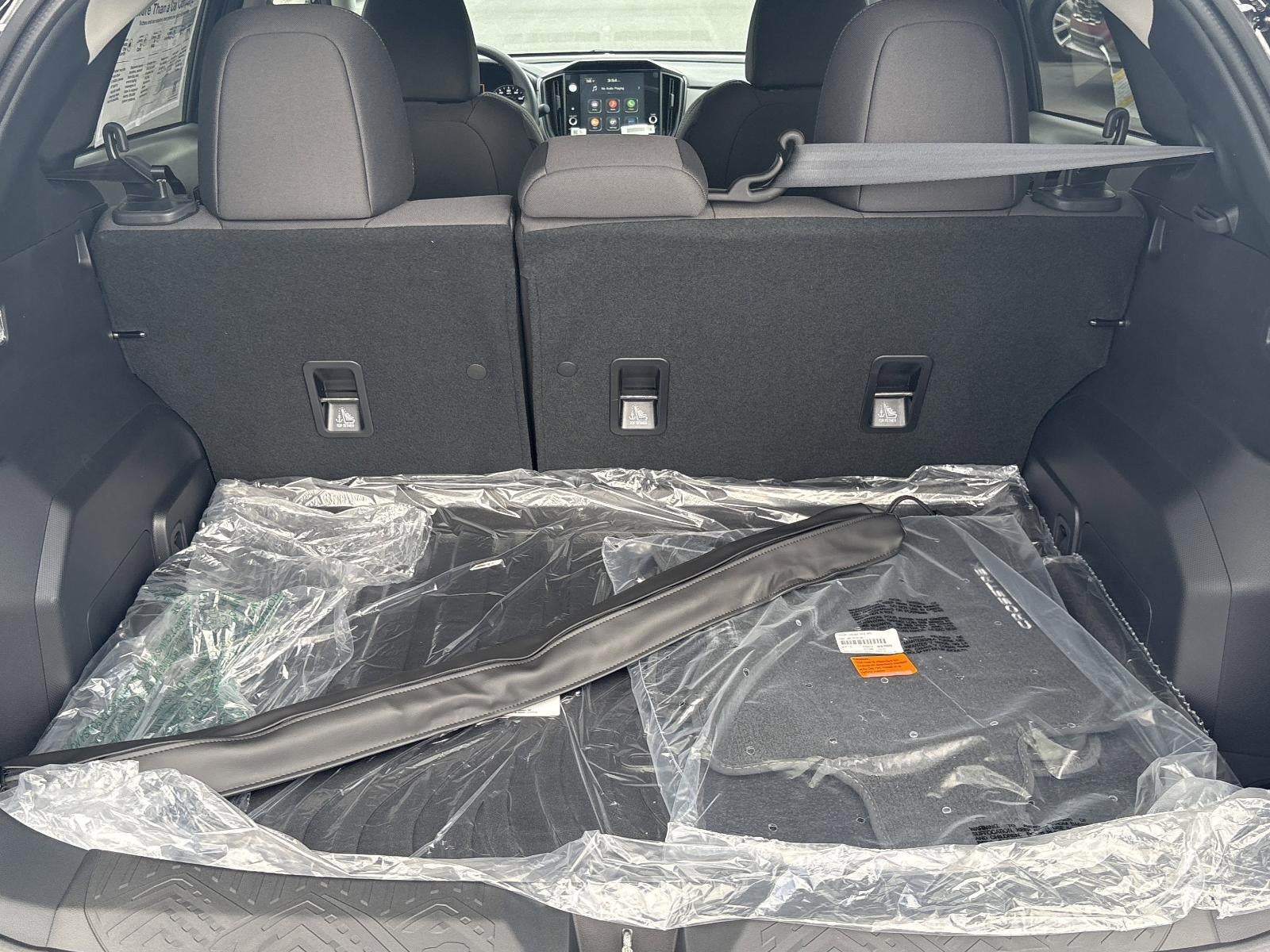 2026 Subaru Crosstrek Premium AWD