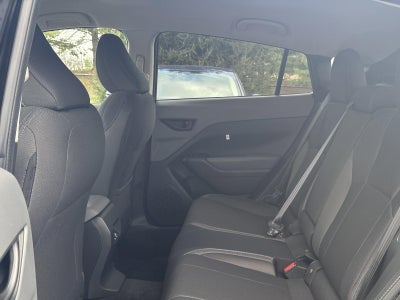 2026 Subaru Crosstrek Premium AWD