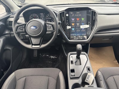 2026 Subaru Crosstrek Premium AWD