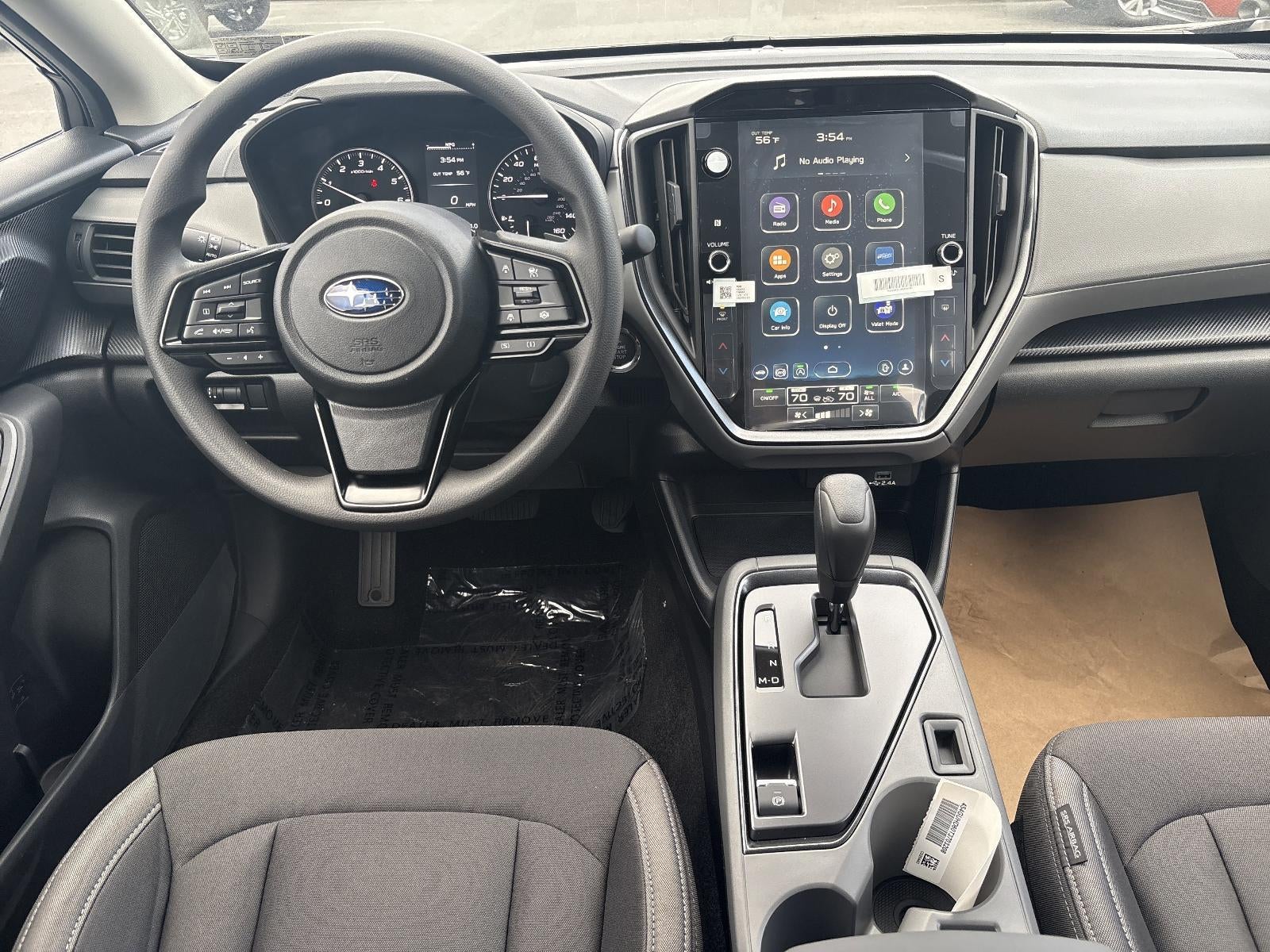 2026 Subaru Crosstrek Premium AWD