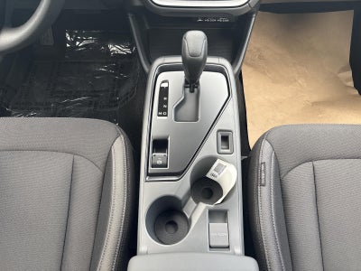 2026 Subaru Crosstrek Premium AWD