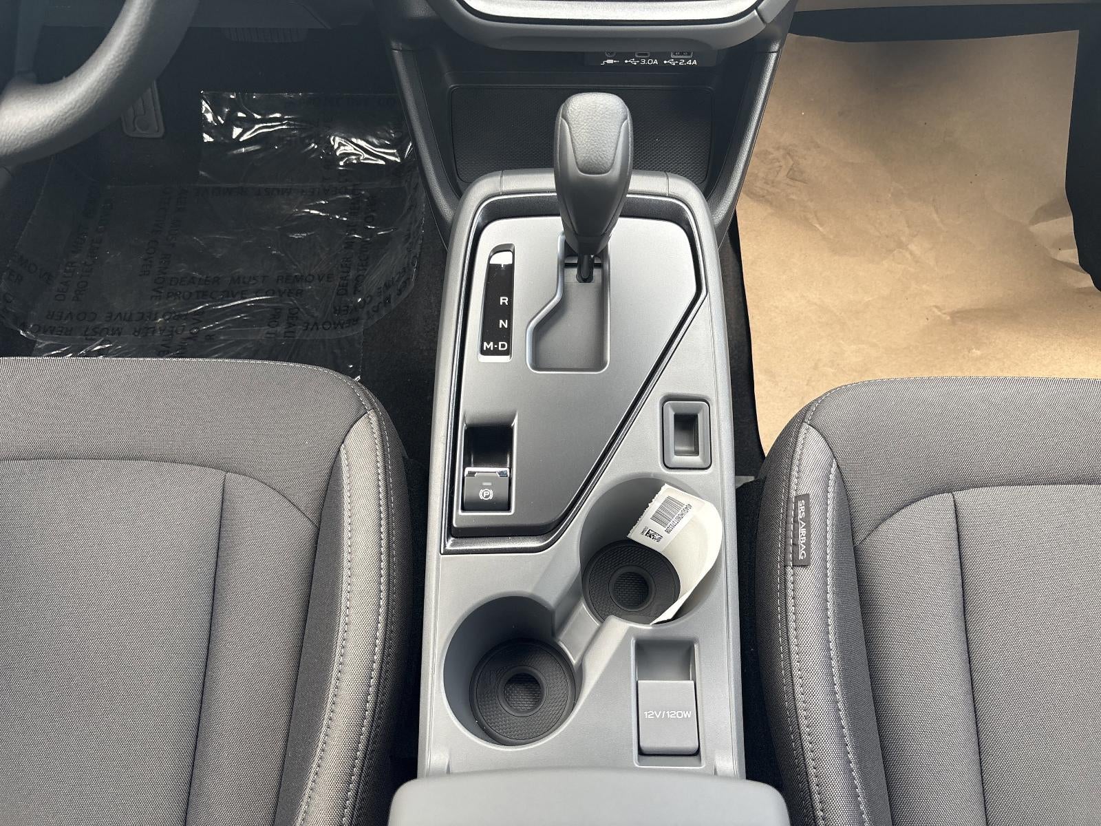 2026 Subaru Crosstrek Premium AWD