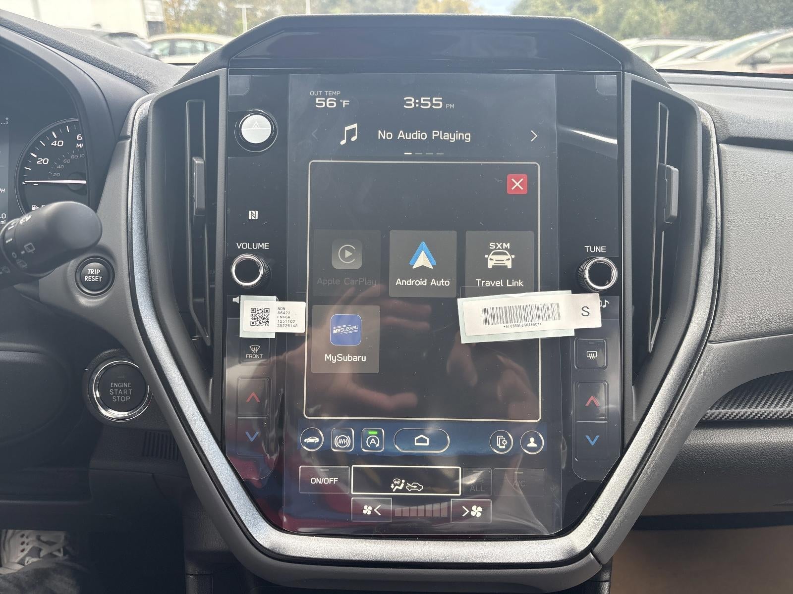 2026 Subaru Crosstrek Premium AWD