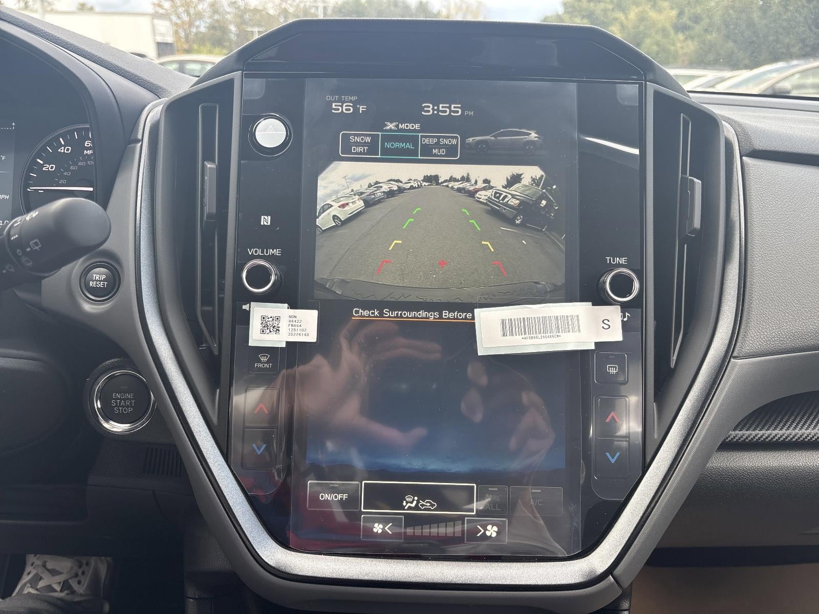 2026 Subaru Crosstrek Premium AWD