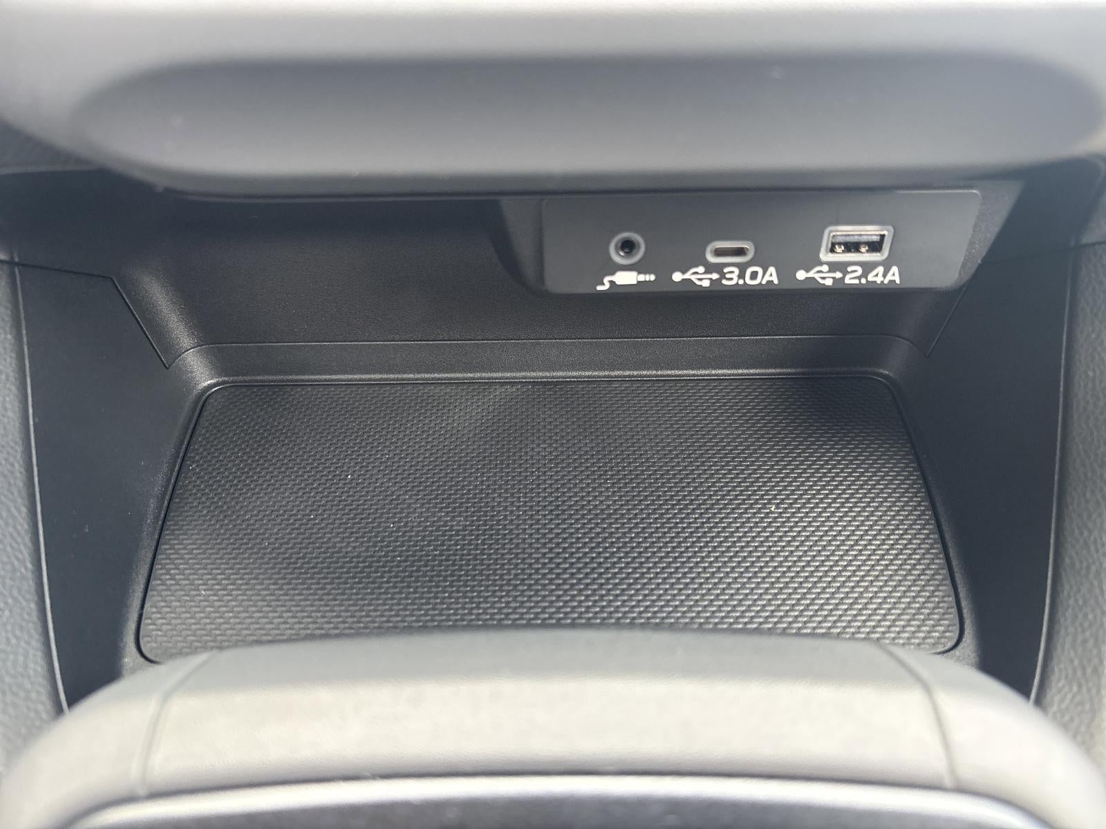 2026 Subaru Crosstrek Premium AWD