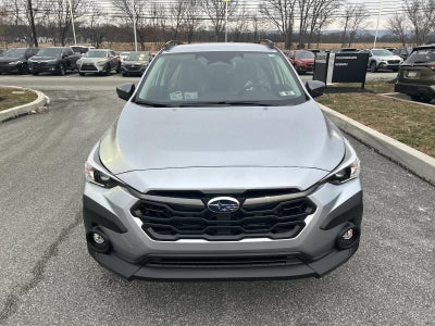 2026 Subaru Crosstrek Premium AWD