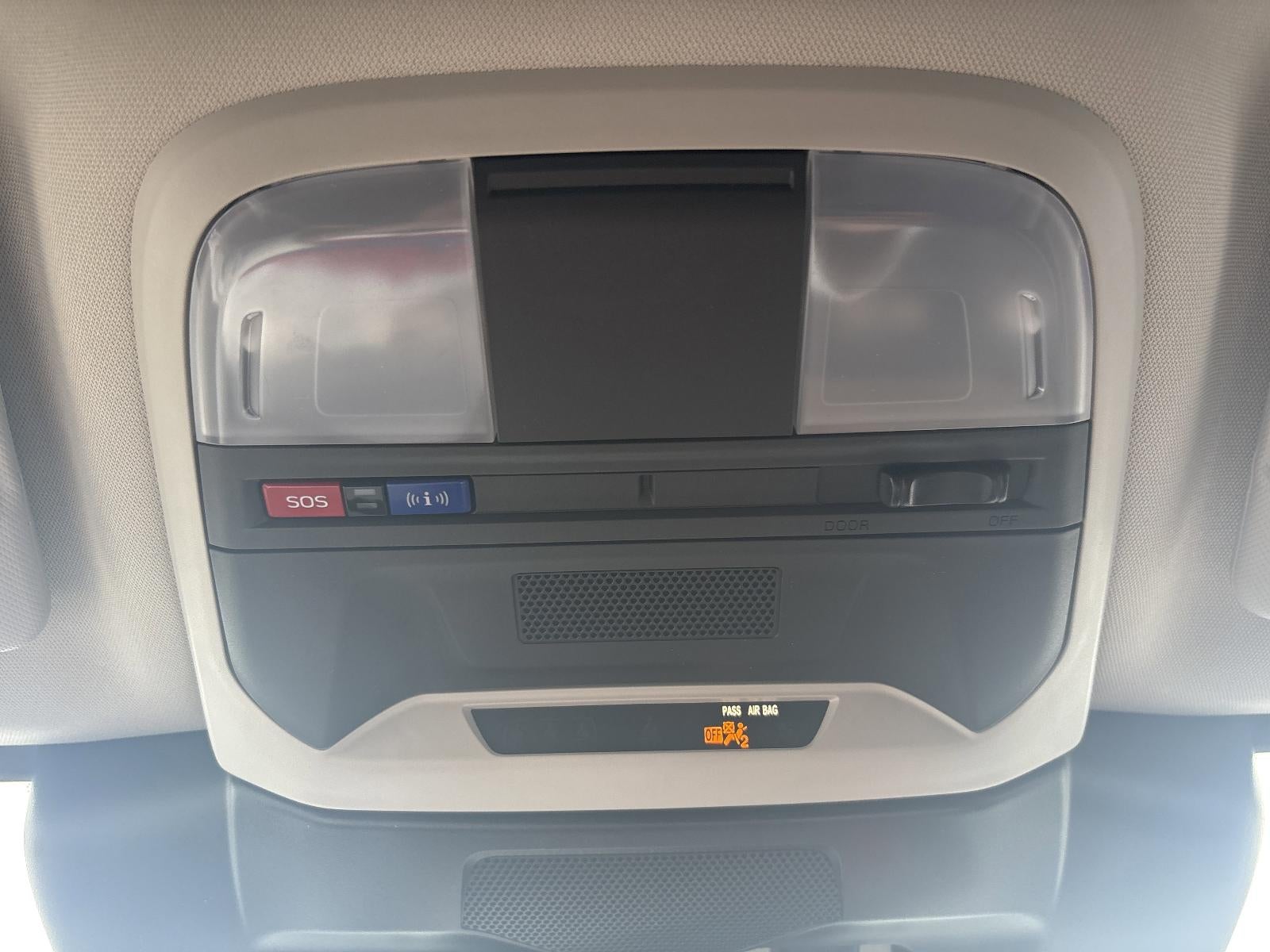 2026 Subaru Crosstrek Premium AWD