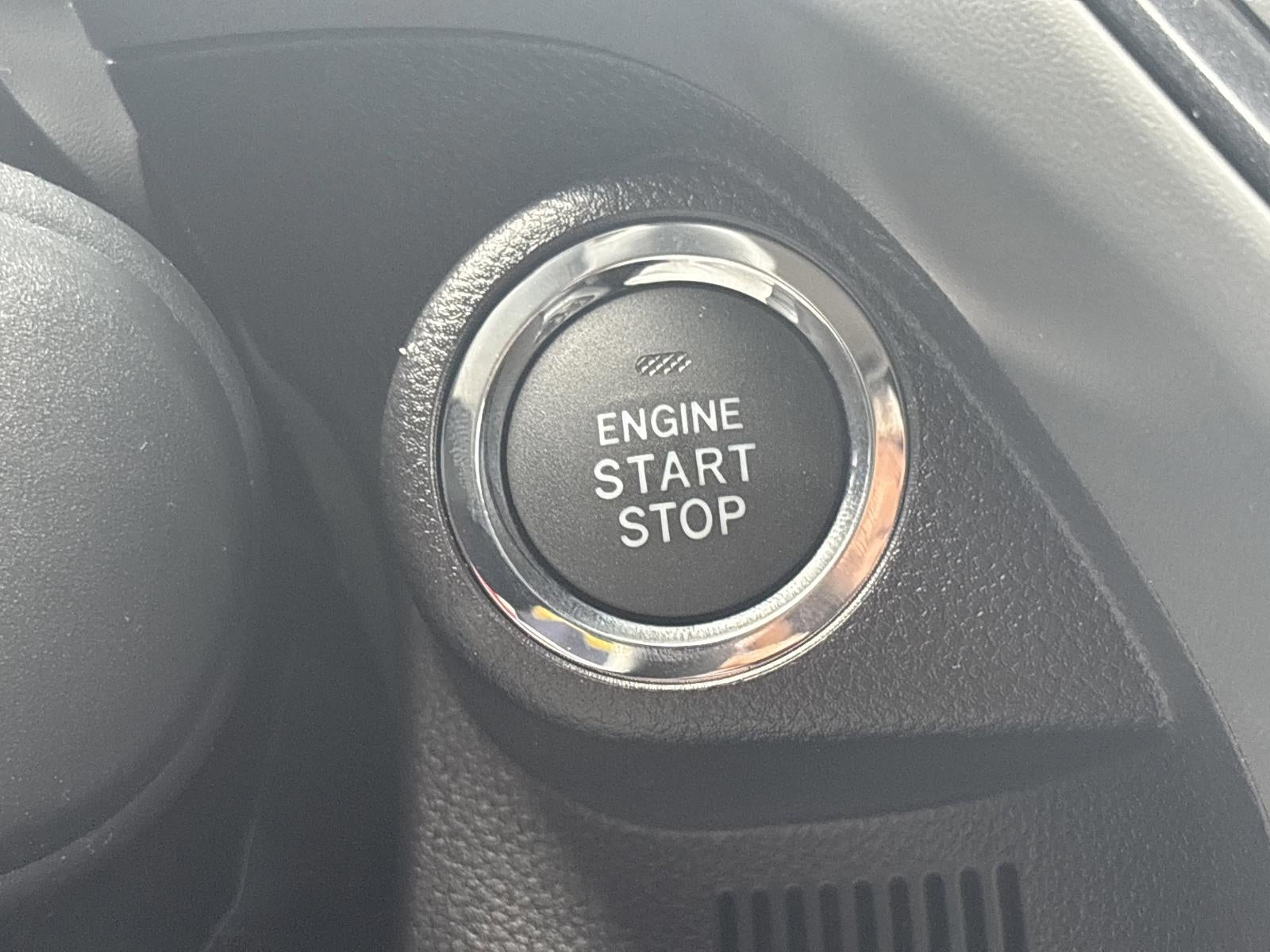 2026 Subaru Crosstrek Premium AWD