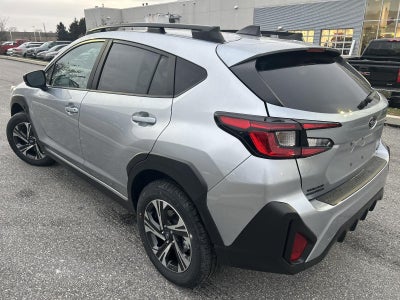 2026 Subaru Crosstrek Premium AWD